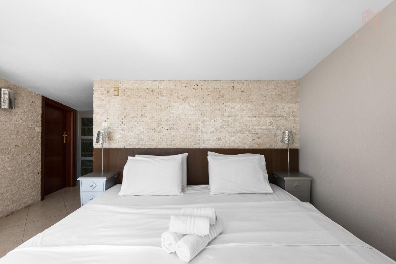 Breathtaking Villa, Nilie Hospitality Mgmt Posidi Exterior foto