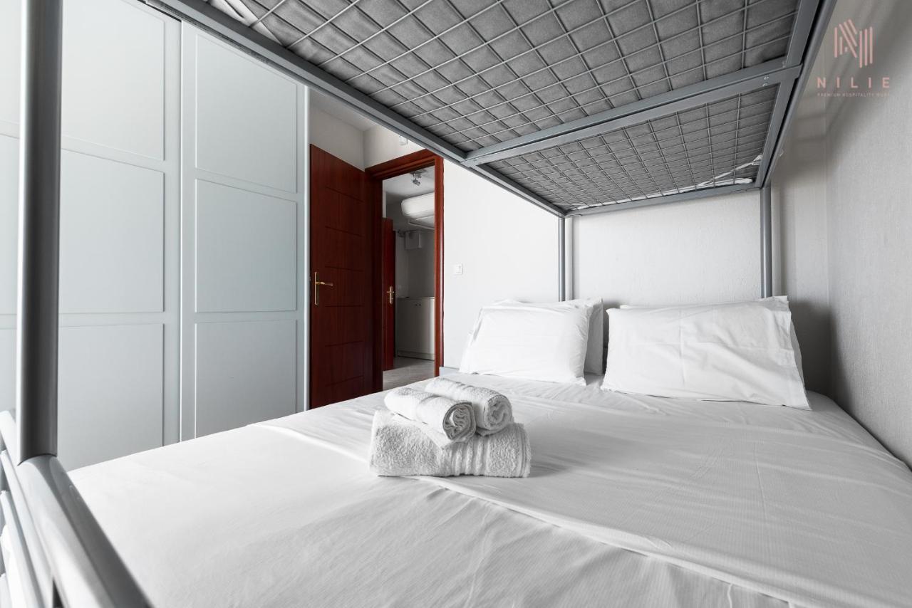 Breathtaking Villa, Nilie Hospitality Mgmt Posidi Exterior foto